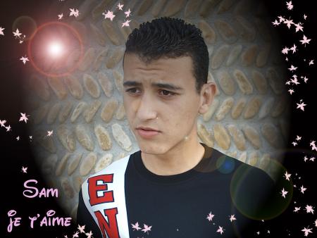 SAm